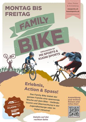 Family-Bike VS